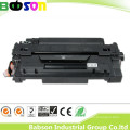 China Premium Tonerkartusche Ce255A Toner für HP Laserjetp3015 / 500 Mfp M525